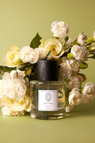 Méribel sans alcool - Eau de parfum 100 ml