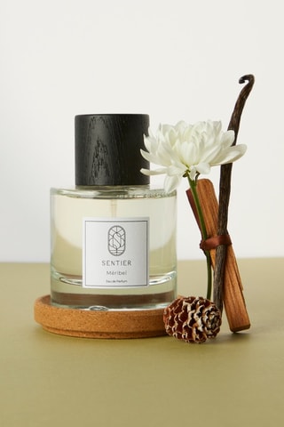 Méribel sans alcool - Eau de parfum 100 ml