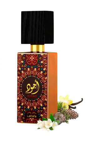 Ajwad Lattafa - Eau de parfum 60 ml