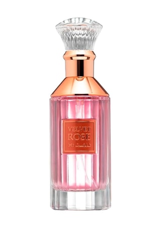 Velvet Rose Lattafa - Eau de parfum - 100 ml