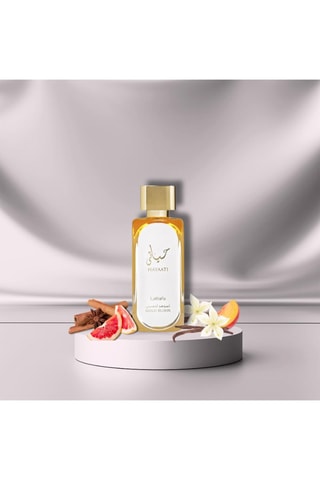Hayaati Gold elixir Lattafa - Eau de parfum - 100 ml