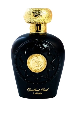 Opulent Oud Lattafa - Eau de parfum 100 ml