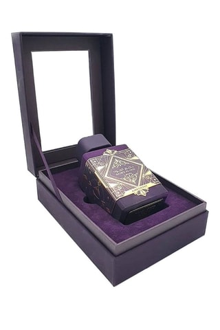 Badee Al Oud Amethyst Lattafa - Eau de parfum 100 ml - Oriental floral