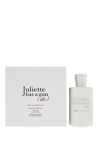 Not a Perfume Juliette Has A Gun - Eau de parfum 100 ml