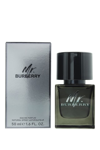 Mr. Burberry - Eau de parfum 50 ml