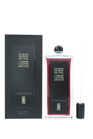 La fille de Berlin Serge Lutens - Eau de parfum 100 ml