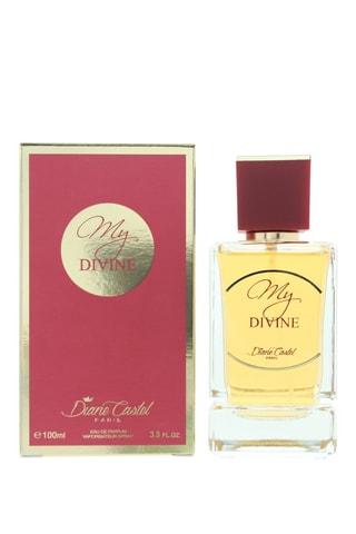 My Divine Diane Castel - Eau de parfum 100 ml