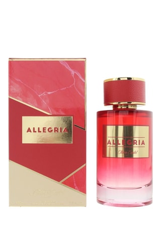 Allegria Diane Castel - Eau de parfum 100 ml