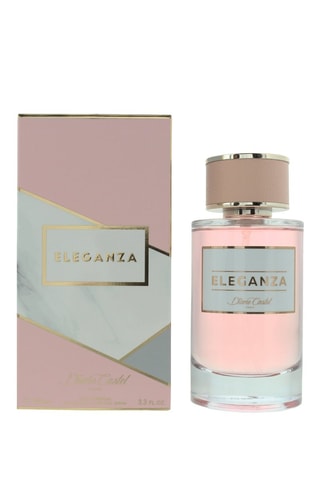 Eleganza Diane Castel - Eau de parfum 100 ml