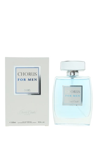 Chorus Diane Castel - Eau de parfum 100 ml