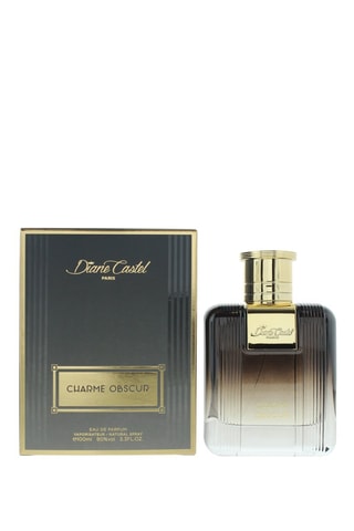 Charme Obscur Diane Castel - Eau de parfum 100 ml