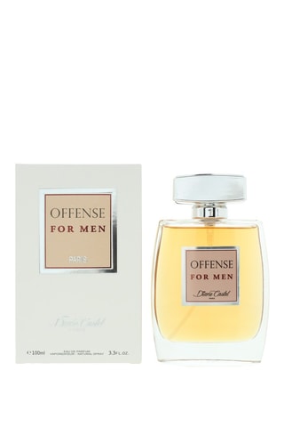 Offense Diane Castel - Eau de parfum 100 ml