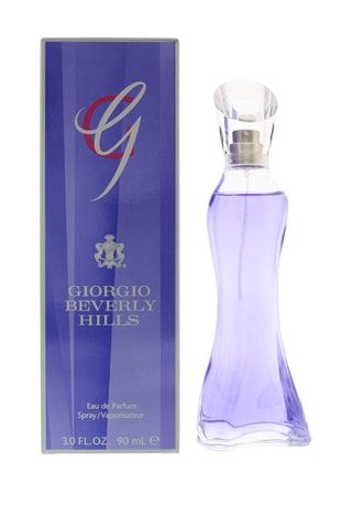 G Giorgio Beverly Hills - Eau de parfum 90 ml