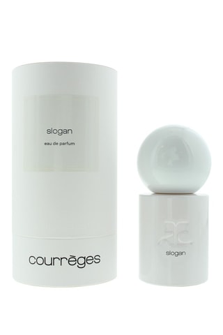 Slogan Courrèges - Eau de parfum 50 ml