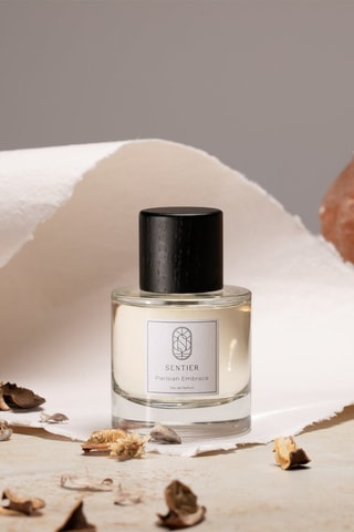 Etreinte parisienne Sentier Eau de parfum 100 ml