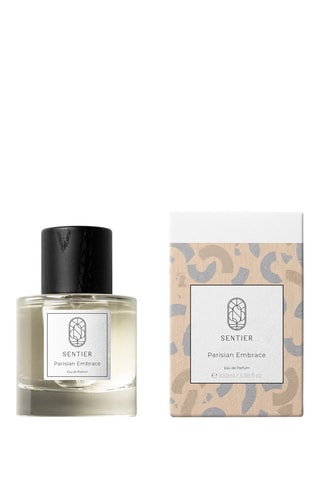 Etreinte parisienne Sentier Eau de parfum 100 ml