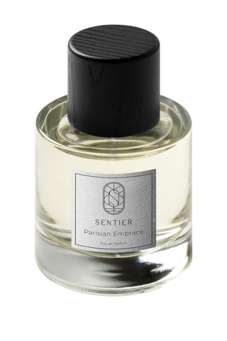 Etreinte parisienne Sentier Eau de parfum 100 ml
