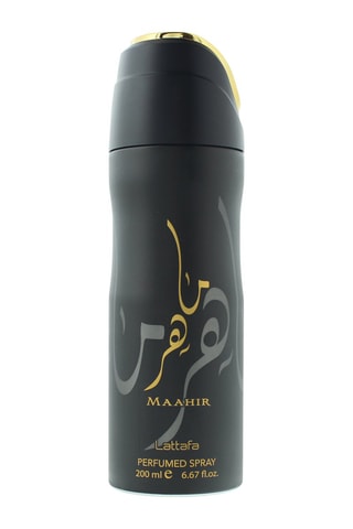 Déodorant Lattafa Maahir - 200 ml