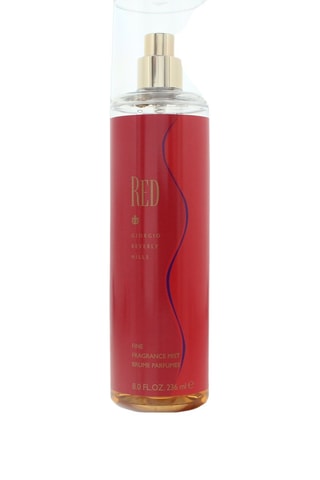 Brume parfumée Red Giorgio Beverly Hills - 236 ml