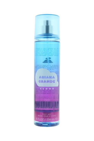 Cloud Ariana Grande - Brume pour le corps 236 ml