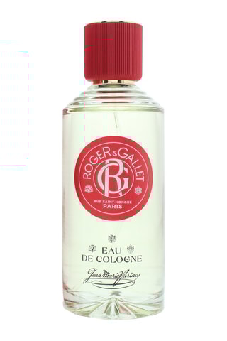 Jean-Marie Farina de Roger & Gallet - Eau de cologne 100 ml