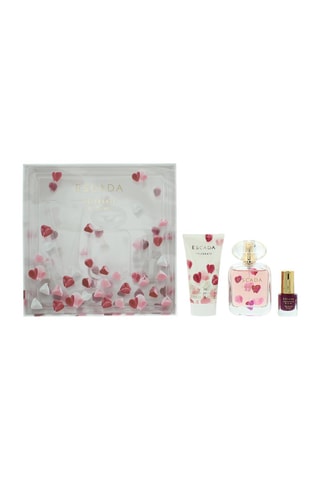 Coffret Celebrate N.O.W. Escada - 3 produits