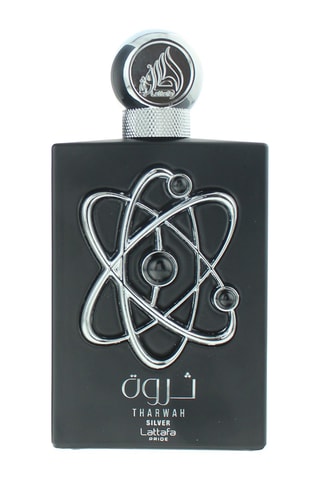 Tharwah Silver Lattafa Pride - Eau de parfum 100 ml