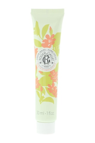 Crème pour les mains - Fleur d'Osmanthus - 30 ml