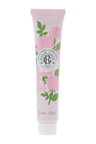 Crème pour les mains - Rose - 30 ml
