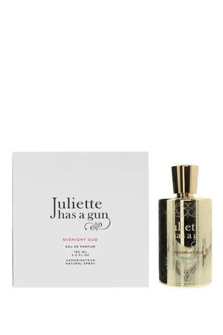 Midnight Oud Juliette Has a Gun - Eau de parfum 100 ml