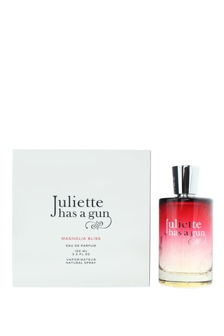 Magnolia Bliss Juliette Has A Gun - Eau de parfum 100 ml