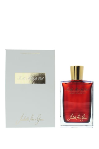In The Mood For Oud Juliette Has A Gun - Eau de parfum 75 ml