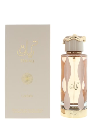 Teriaq Lattafa - Eau de parfum 100 ml