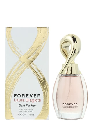 Forever Gold Laura Biagiotti - Eau de parfum 30 ml