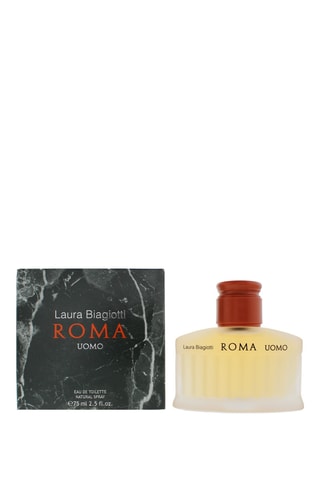 Roma Laura Biagiotti - Eau de toilette 75 ml