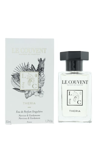 Theria Le Couvent - Eau de parfum 50 ml