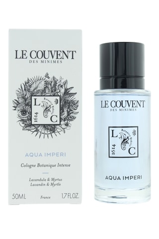 Aqua Imperi Le Couvent - Eau de Cologne 50 ml