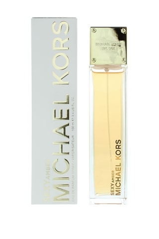 Sexy Amber Michael Kors - Eau de parfum 100 ml