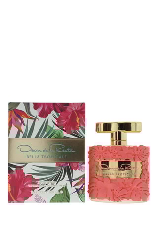 Bella Tropicale Oscar de La Renta - Eau de parfum 100 ml