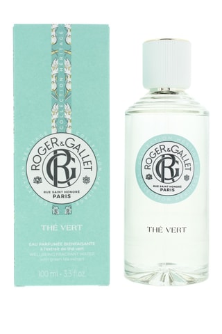 Thé Vert Roger & Gallet - Eau de parfum 100 ml