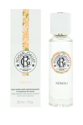 Neroli Roger & Gallet - Eau de parfum 30 ml