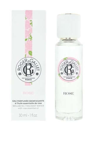 Rose Roger & Gallet- Eau de parfum 30 ml