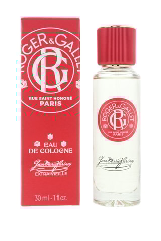 Jean Marie Farina Roger & Gallet - Eau de cologne 30 ml