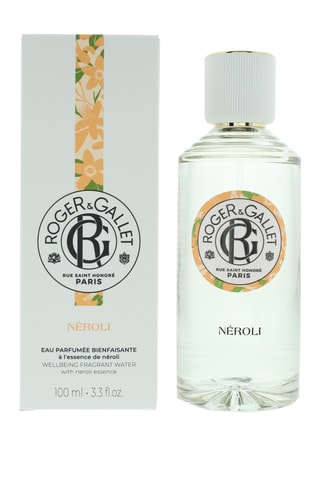 Néroli Roger & Gallet - Eau de parfum 100 ml