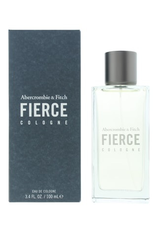Fierce Abercrombie & Fitch - Eau de cologne 100 ml