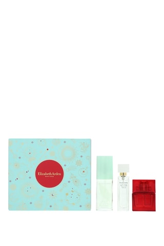 Coffret cadeau Elizabeth Arden - 3 produits