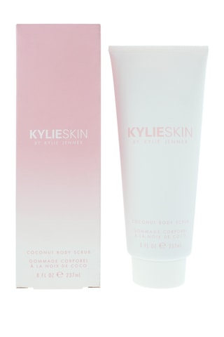 Gommage corporel à la noix de coco Kylie Skin - 237 ml