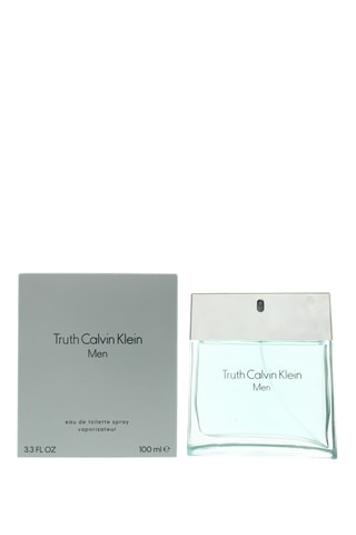Truth Men Calvin Klein - Eau de Toilette 100 ml