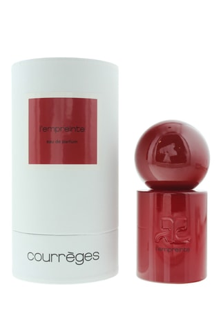 L'empreinte Courrèges - Eau de Parfum 50 ml