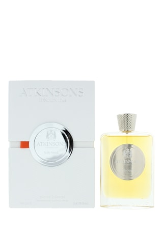 Scilly Neroli Atkinsons - Eau de parfum 100 ml